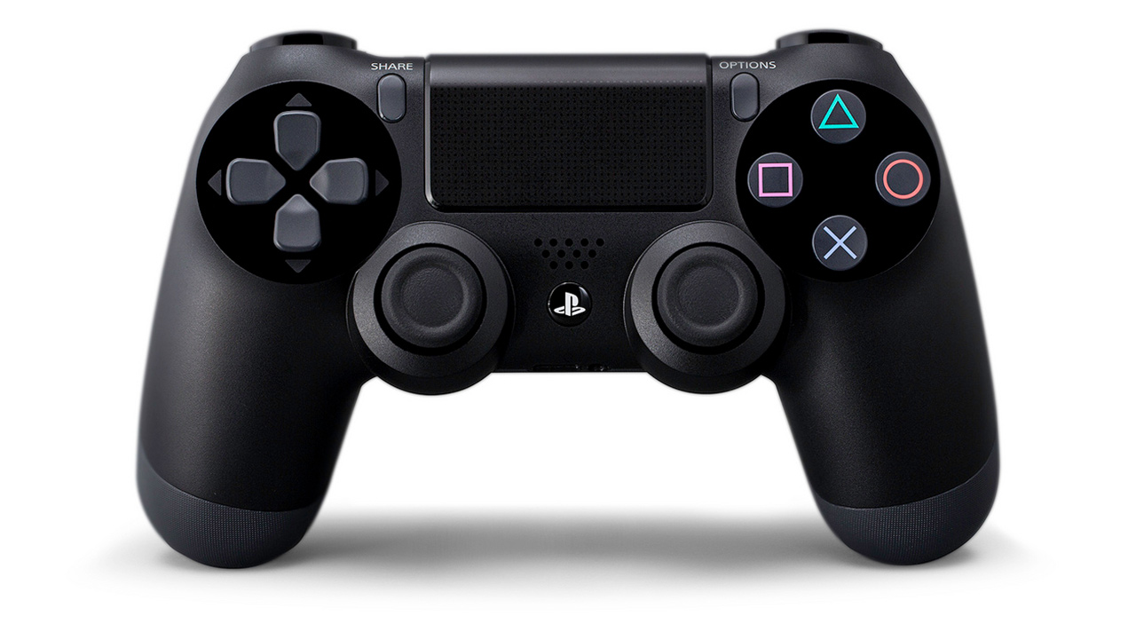 PlayStation DualShock