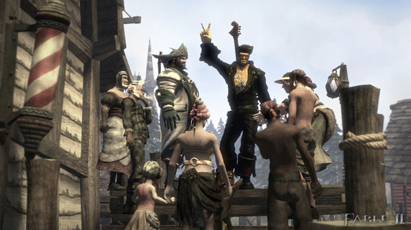 Fable II