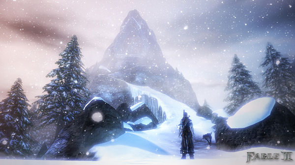 Fable II