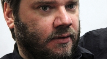 Chet Faliszek