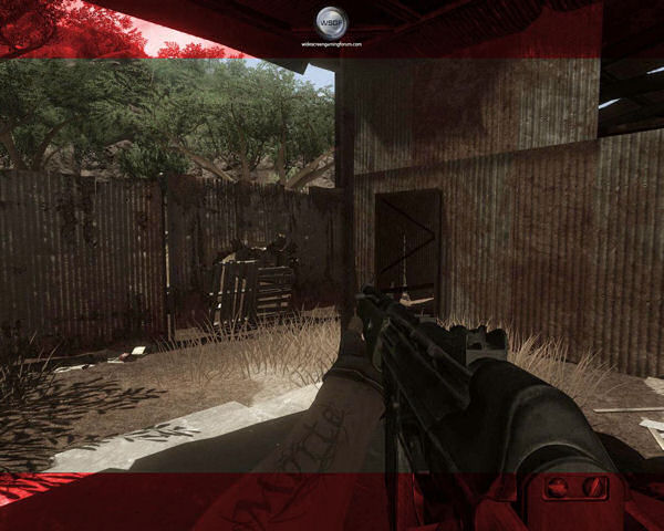 Far Cry 2