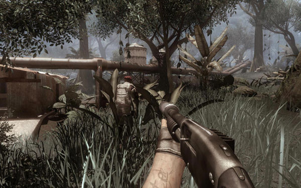 Far Cry 2: The Fortunes Pack