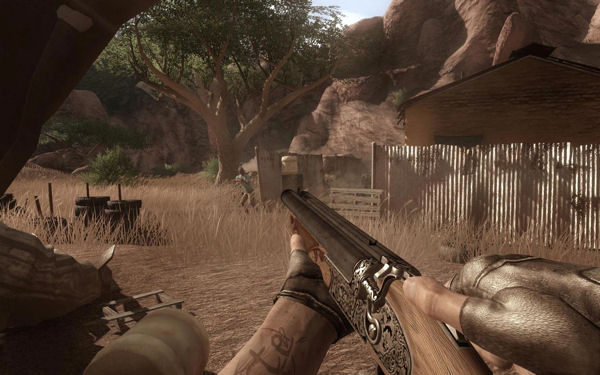 Far Cry 2: The Fortunes Pack
