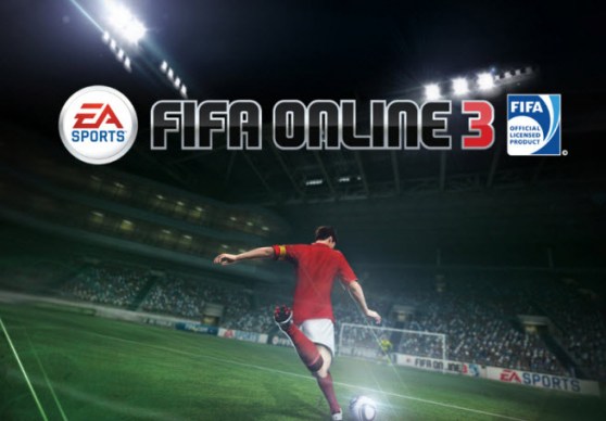 Fifa Online 3