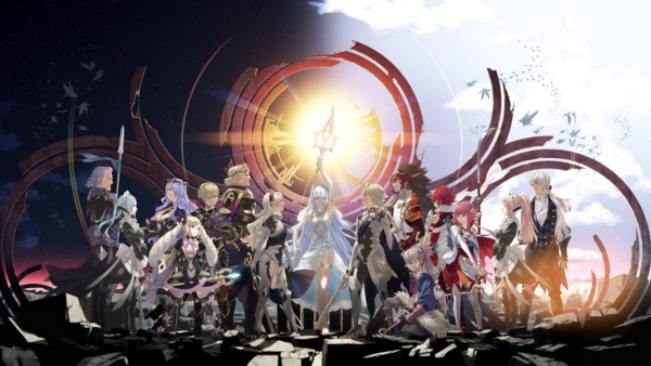Fire Emblem