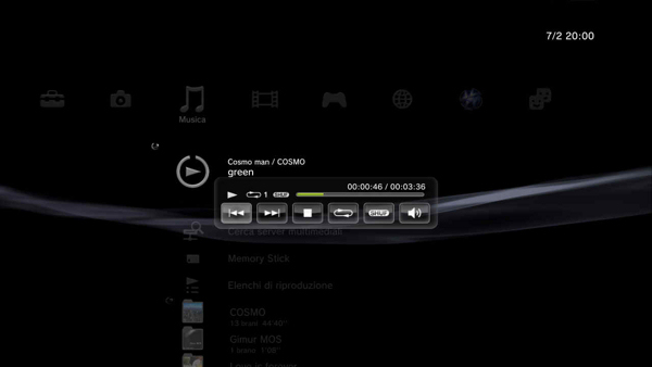 PlayStation 3 - firmware 2.40