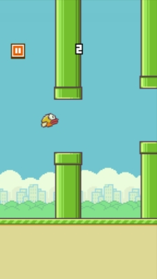 Flappy Bird