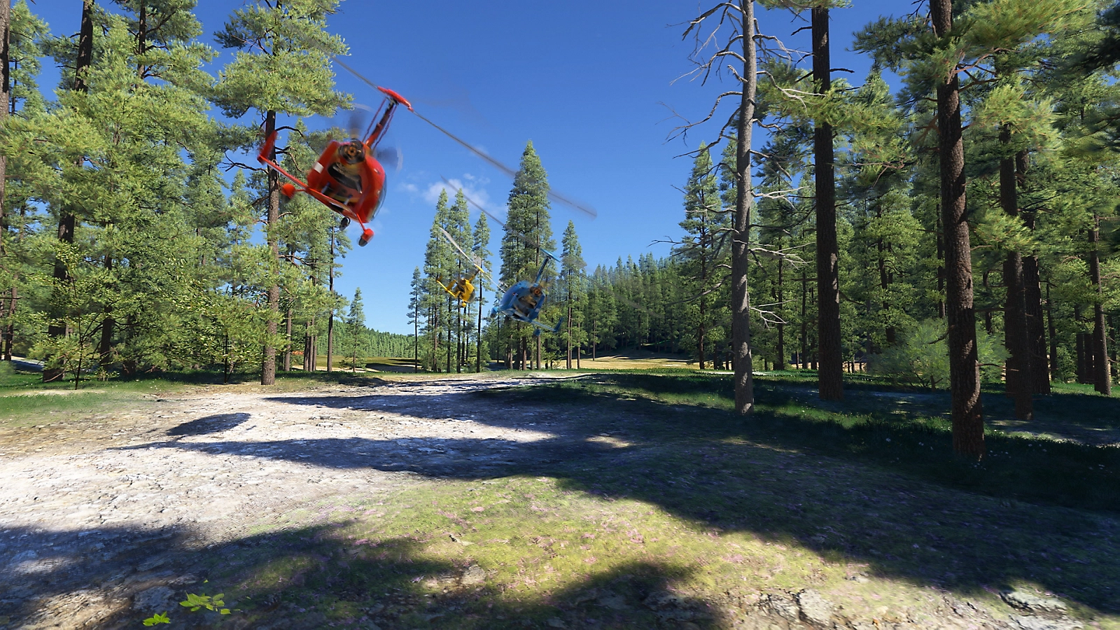 Microsoft Flight Simulator 2024