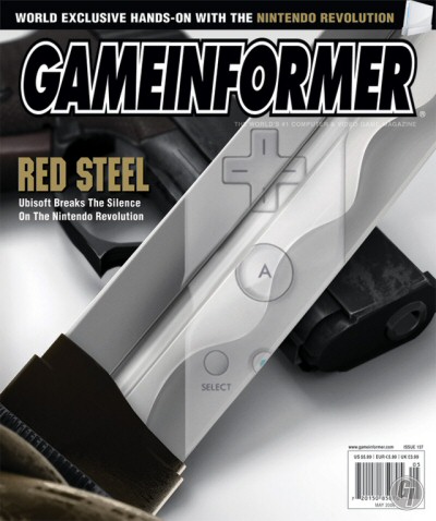 GameInformer