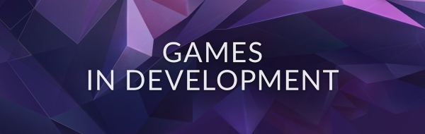 GOG.com Games in Development