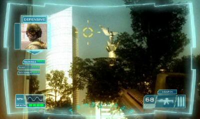 Ghost Recon: Advanced Warfighter