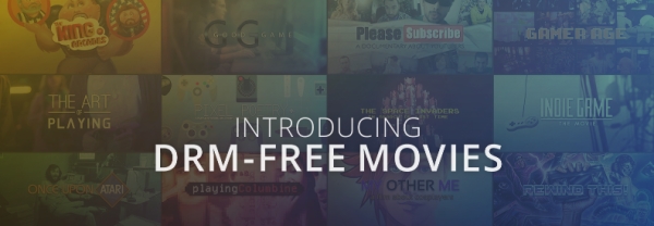 GoG Movies