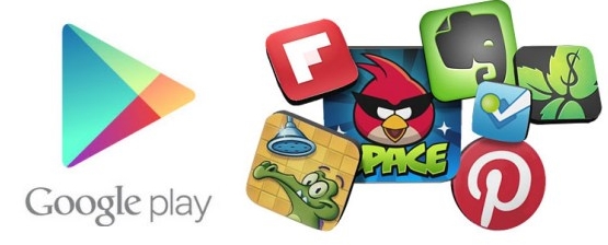 Google Play Game Services