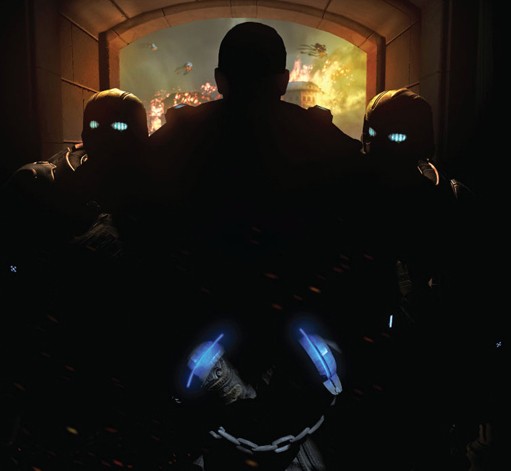 Gears of War