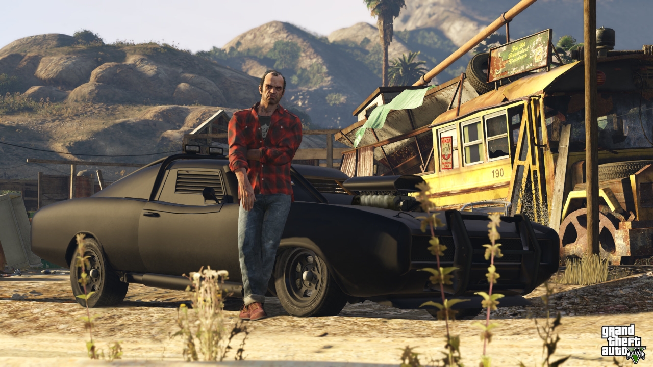 GTA 6: according to some, it will cost 150 dollars.  But is it possible?
Latest