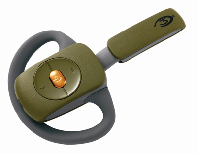 Cuffie auricolari in tema Halo 3