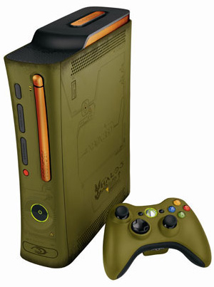 Halo 3 XBox 360 Special Edition