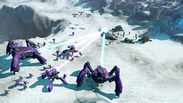 Halo Wars