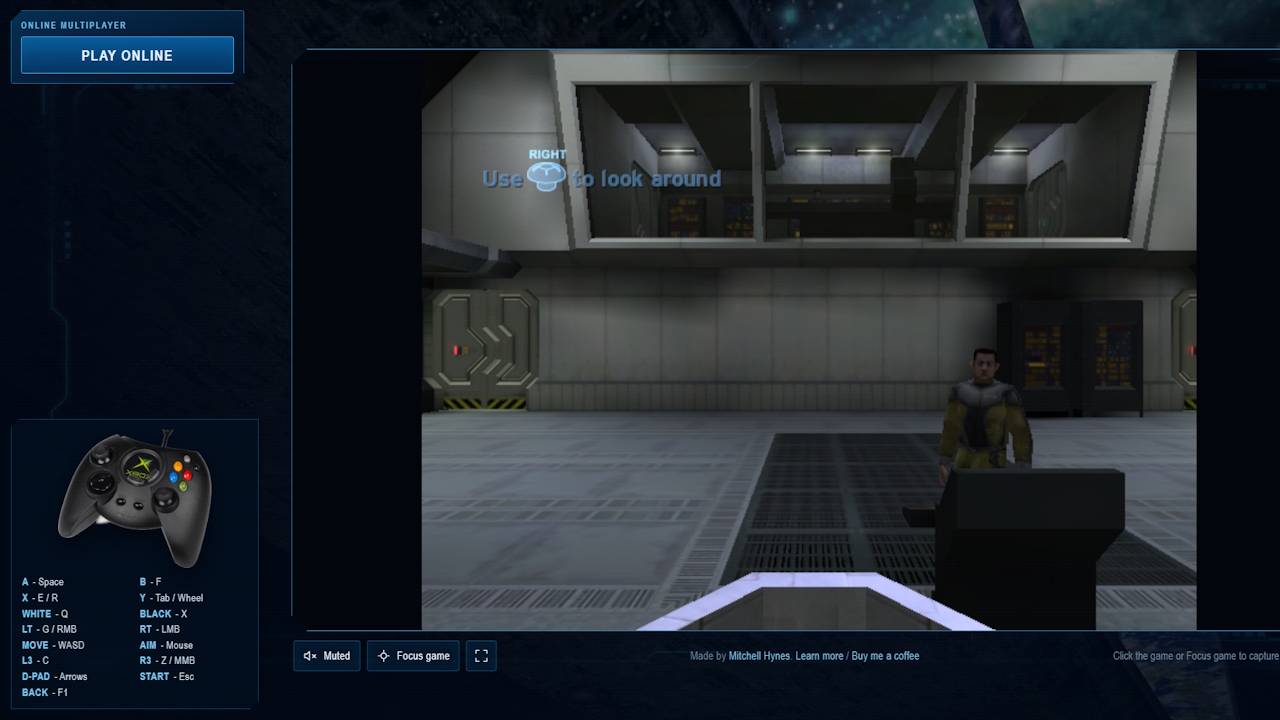 Halo: Combat Evolved