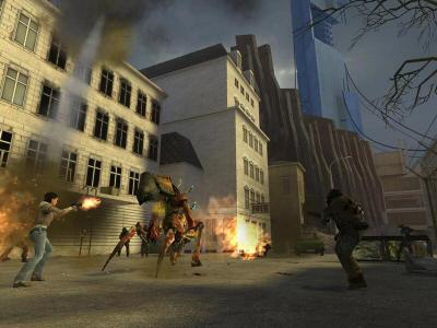 Half-Life 2