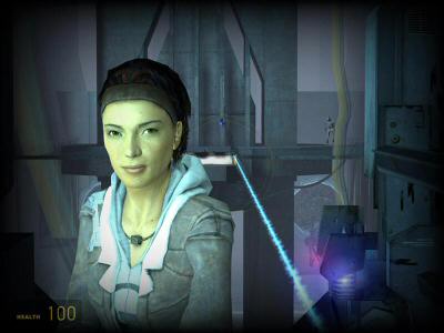 Half-Life 2