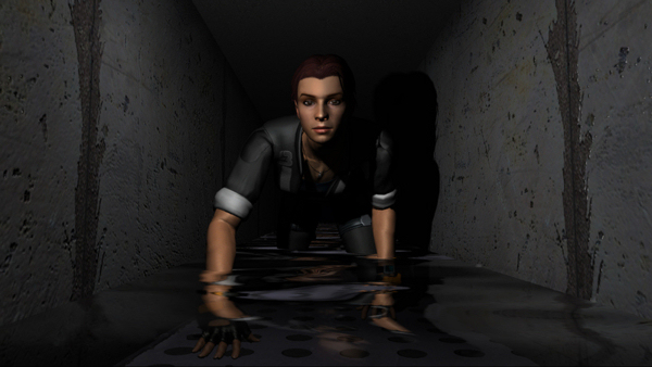 Hydrophobia