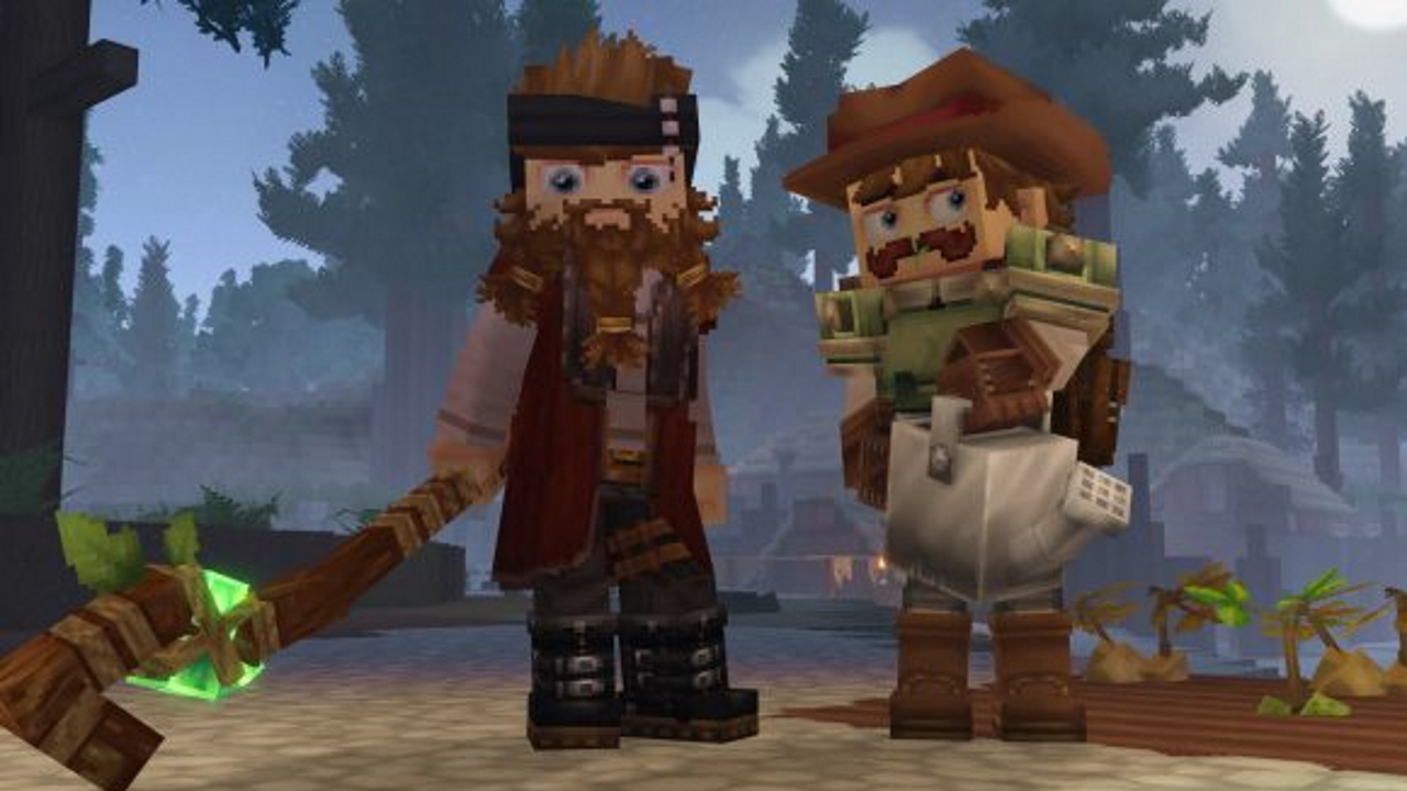 Hytale