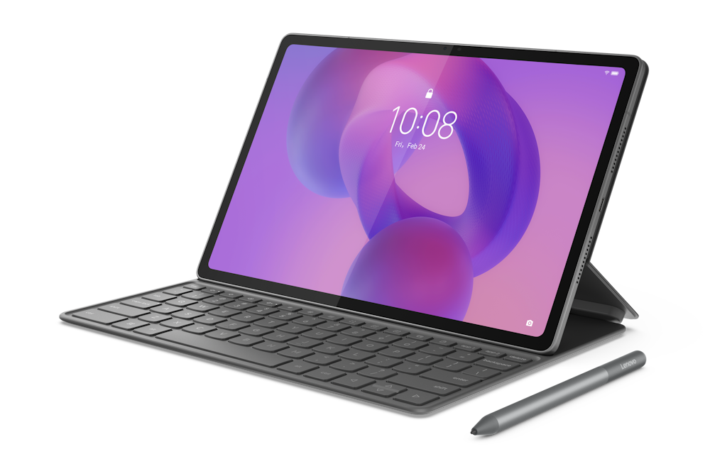 Idea Tab Plus