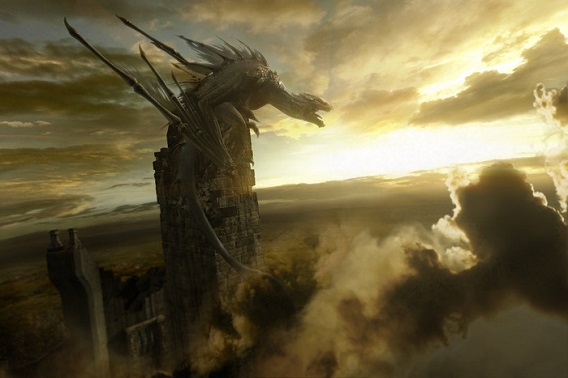 Infinity Blade III