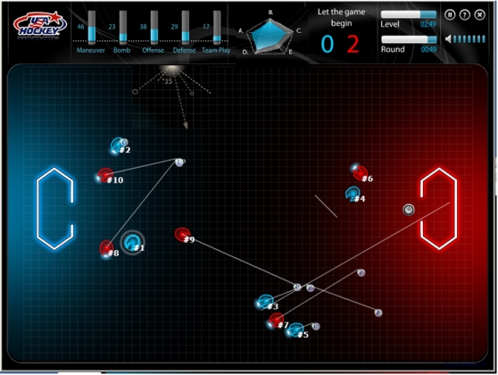 Intelligym