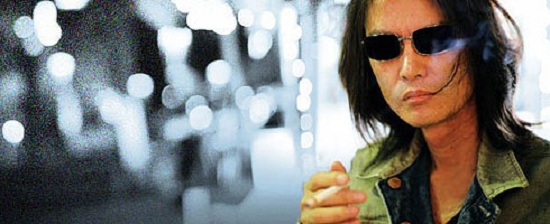 Il buon vecchio Itagaki in tutta la sua sobriet...