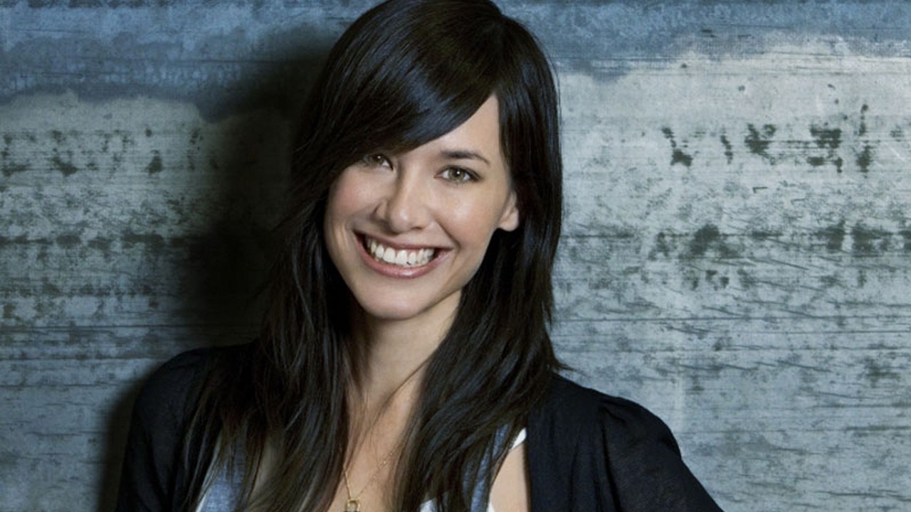 Jade Raymond