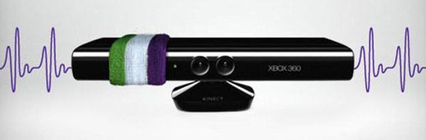 Kinect Play Fit