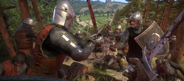 Kingdom Come Deliverance