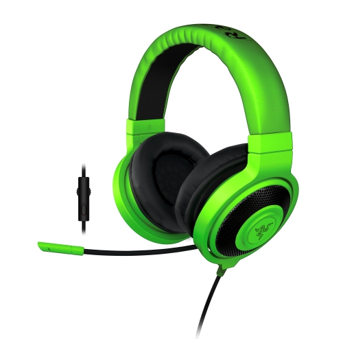 Razer Kraken Pro