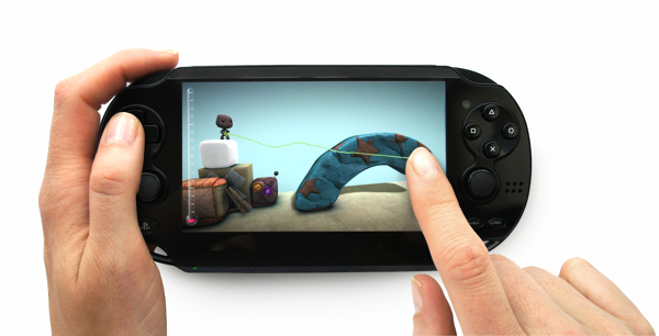 LittleBigPlanet