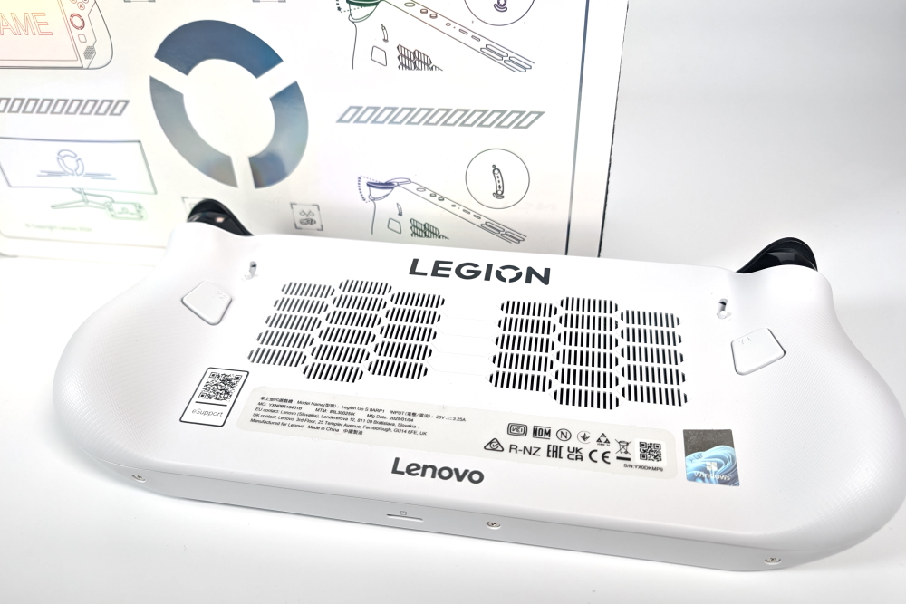 Lenovo Legion Go S