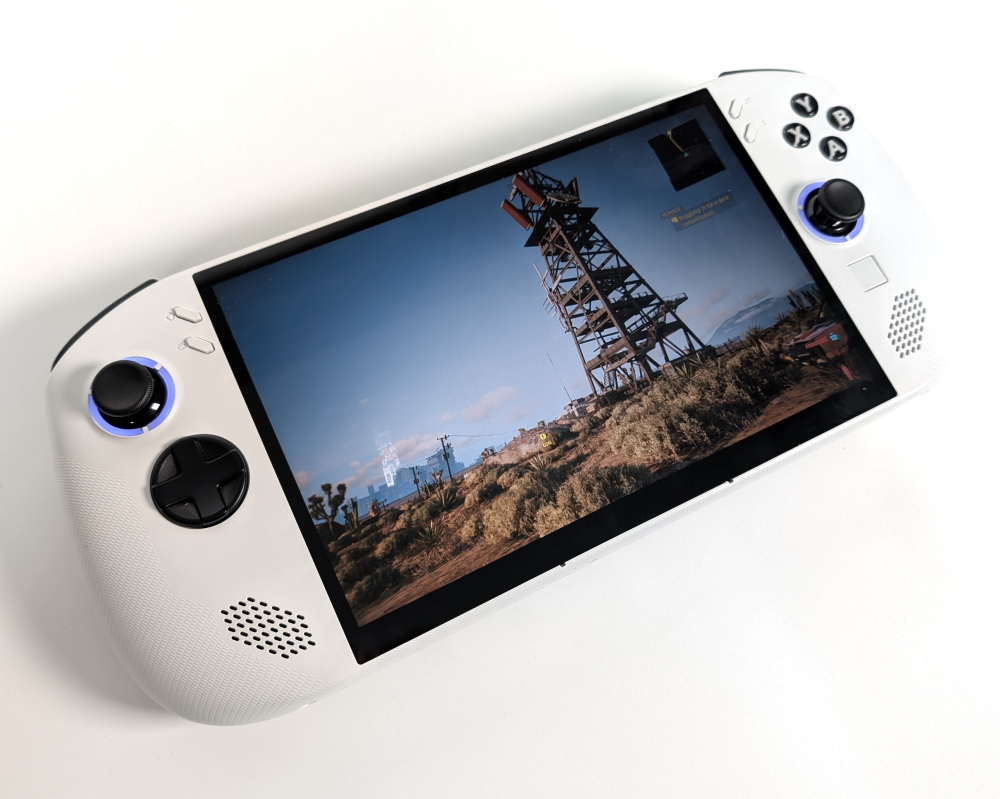 Lenovo Legion Go S