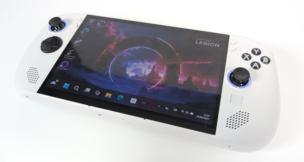 Lenovo Legion Go S
