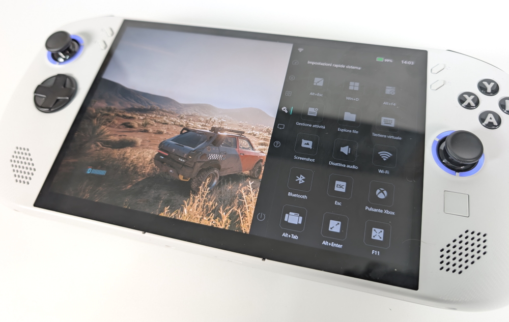 Lenovo Legion Go S