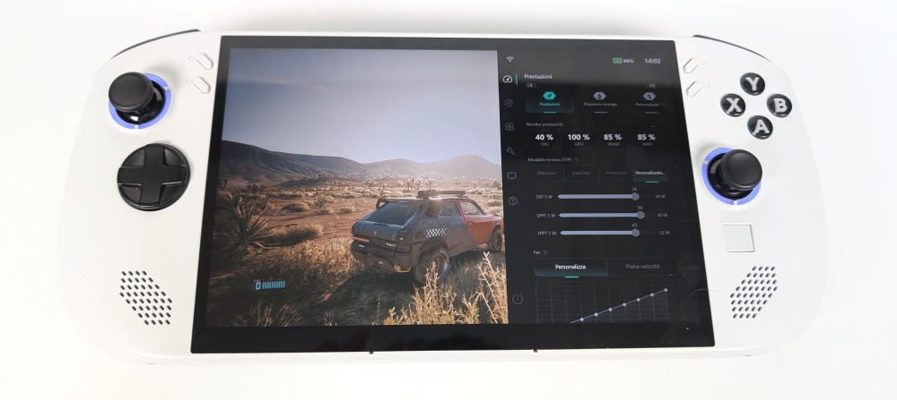 Lenovo Legion Go S