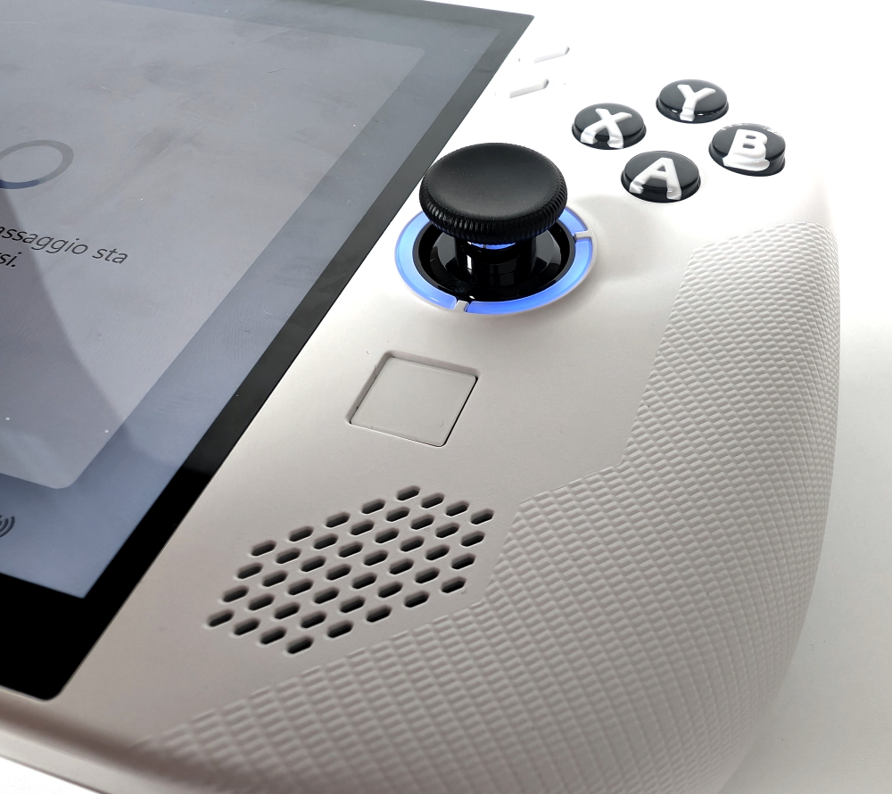 Lenovo Legion Go S