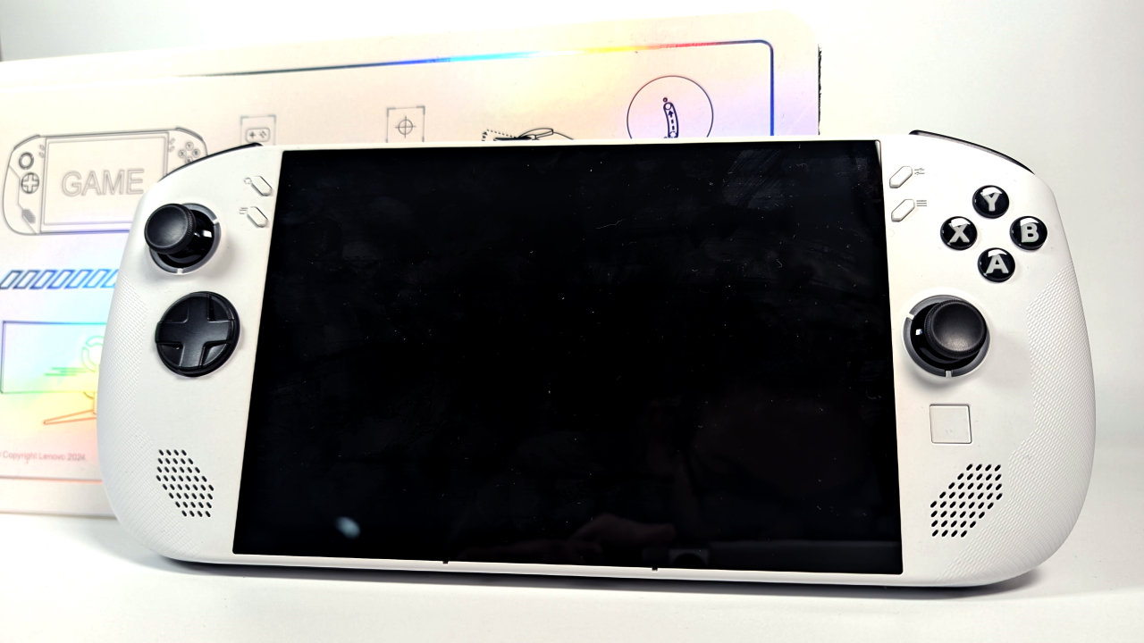 Lenovo Legion Go S