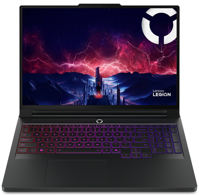 Legion Pro 7 (16