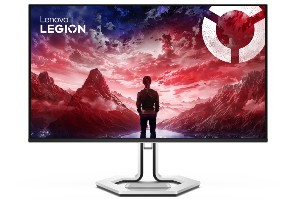 Serie Legion Pro OLED