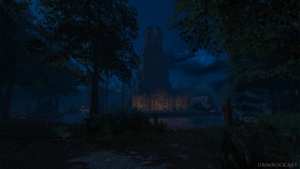 Legend of Grimrock II