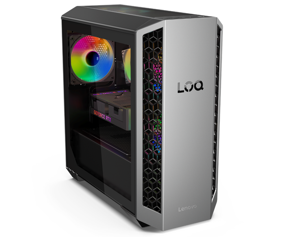 LOQ Tower 26ADR10