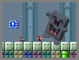 New Super Mario Bros.