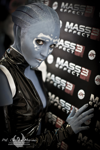 Mass Effect 3