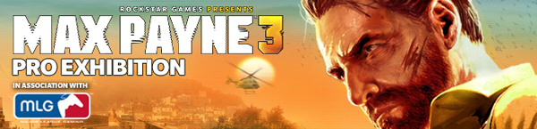Max Payne 3 Exhibition Pro